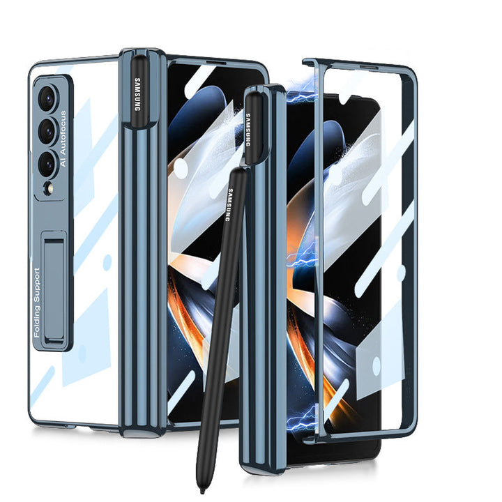 Samsung Flip Phone Case för Fold4
