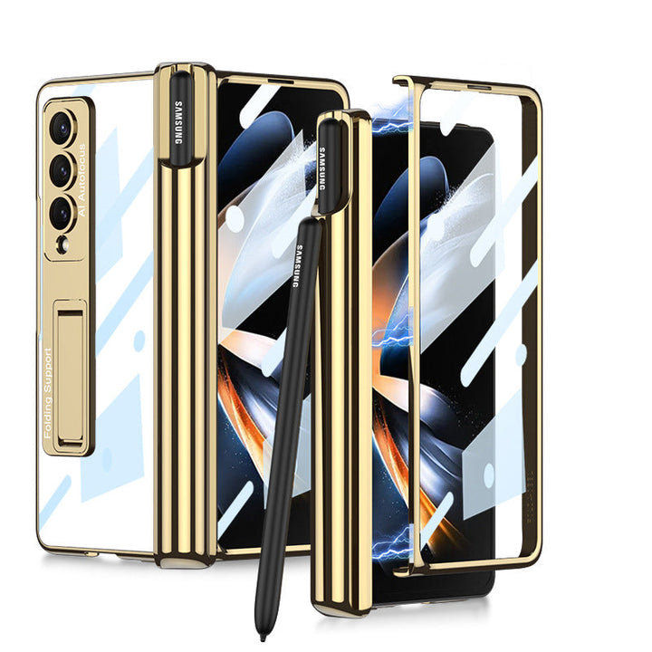 Samsung Flip Phone Case för Fold4