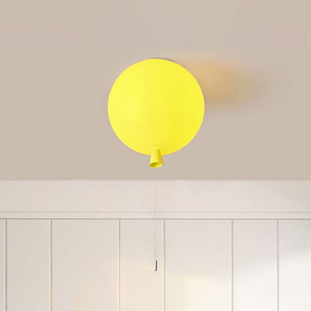 Modern LED Taklampa - Stilfull belysning för sovrum och vardagsrum