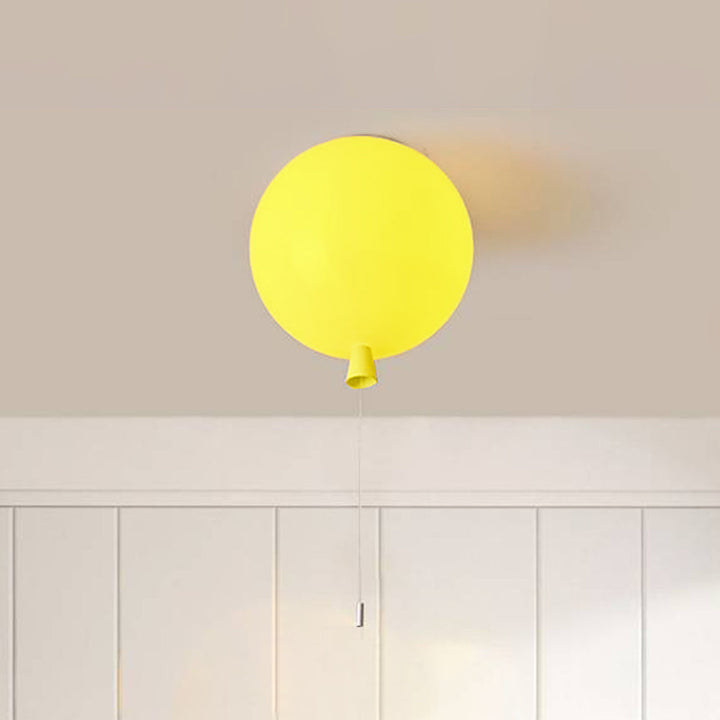 Modern LED Taklampa - Stilfull belysning för sovrum och vardagsrum