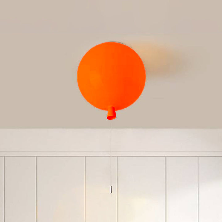 Modern LED Taklampa - Stilfull belysning för sovrum och vardagsrum