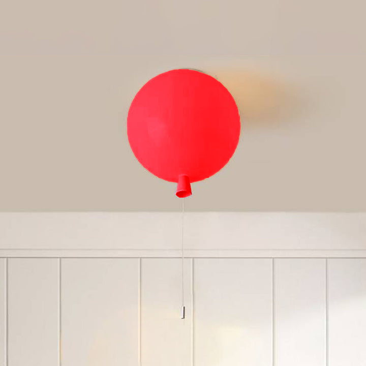 Modern LED Taklampa - Stilfull belysning för sovrum och vardagsrum