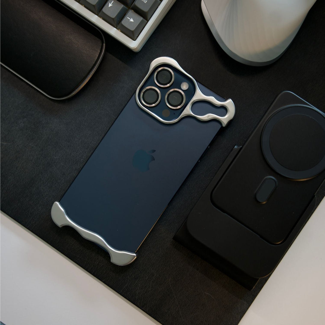 Mobiltelefonfodral med Slim Minimalistisk Design