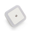 Set med 2 Barnens Nattlampor med Rörelsesensor - GlowGuard |