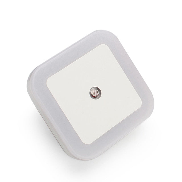 SensorGlow – Smart Sensor Nattlampa med Långvarig Ljusstyrka
